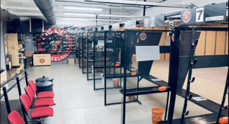 Kraków: Shooting Range Experience with Hotel Transfers - Practical tips to help your session go smoothly