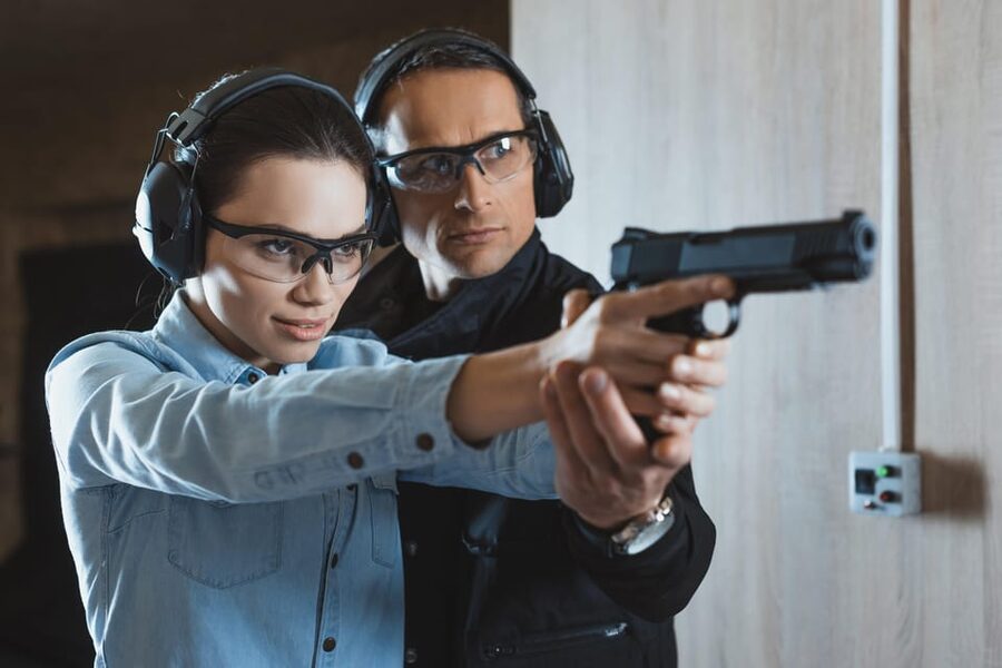 Krakow: Shooting Range & Hotel Transfers - Soldier 25 Shots - Key Things That Make Soldier 25 Shots Feel Worth It