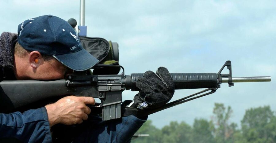 Krakow: Shooting Session - Getting to the former military range from central Krakow