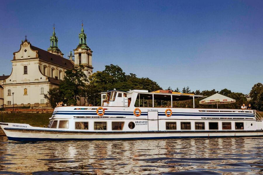 Krakow: Sightseeing Cruise by Vistula River - Value Check: Is $20 for One Hour a Fair Deal?