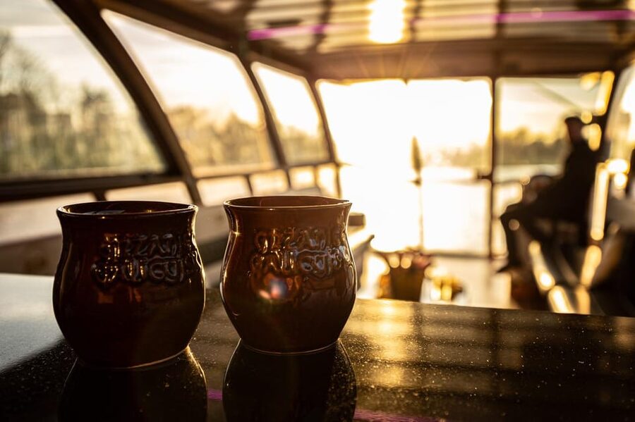 Krakow: Sightseeing Cruise on Vistula River with Audio Guide - Price and value: why $26 feels fair for this route