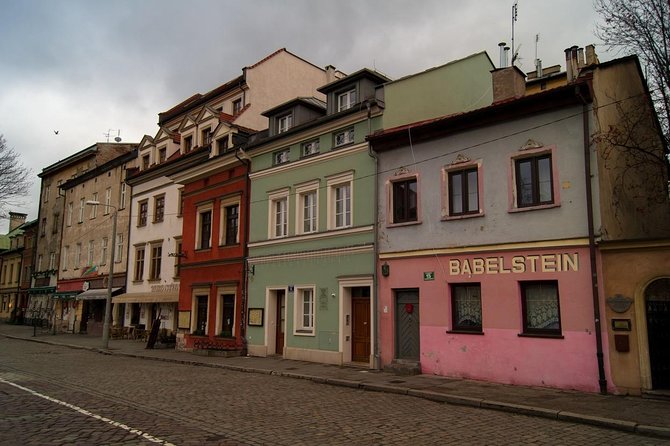 Krakow: Skip-the-line Oskar Schindler’s Museum Private Tour - How a licensed private guide changes the pace (and the questions you’ll have)