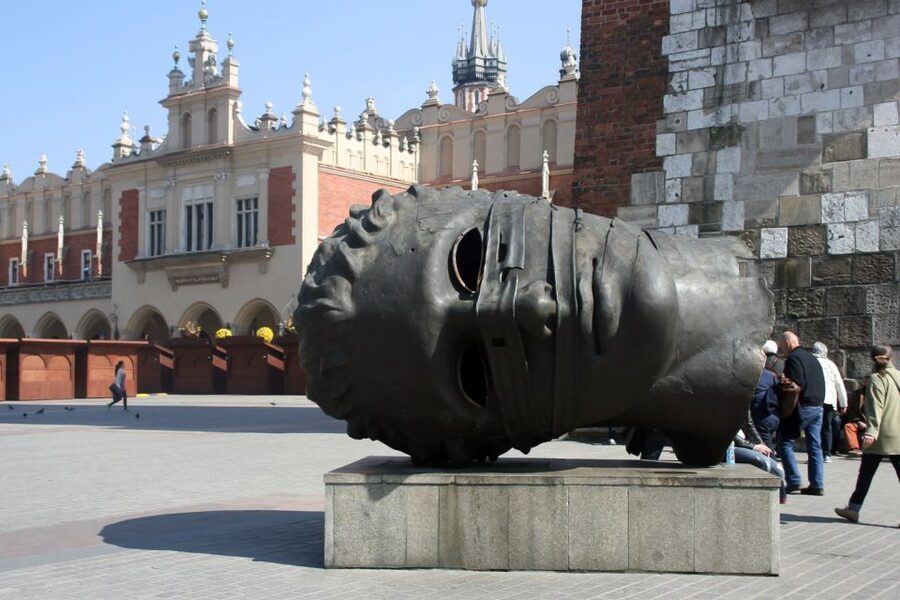 Krakow: Skip-the-Line Rynek Underground Museum Guided Tour - Key Things I’d Put on Your Must-Do List