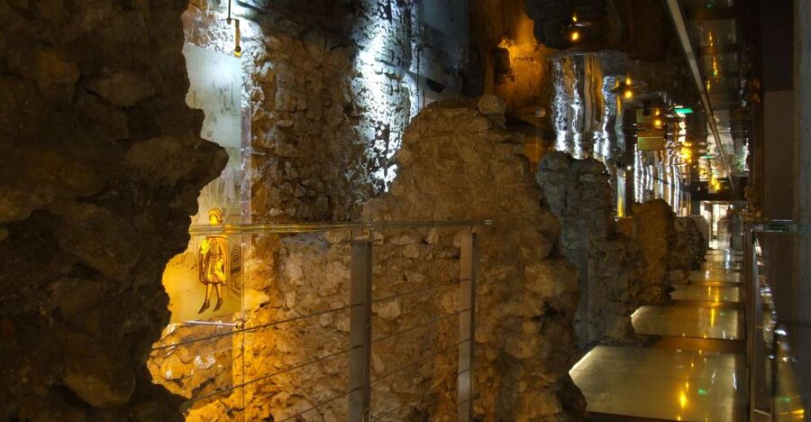 Krakow: Skip the Line Underground Museum and Old Town - What You’ll Actually See Underground (And What It Means)
