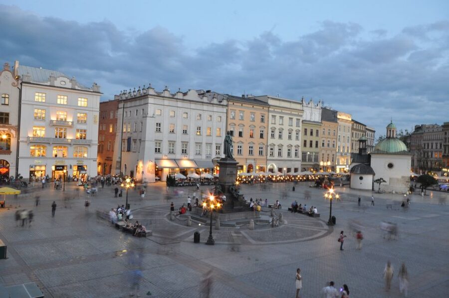 Krakow: Skip the Line Underground Museum and Old Town - Timing That Works: A 4-Hour Plan You Can Handle