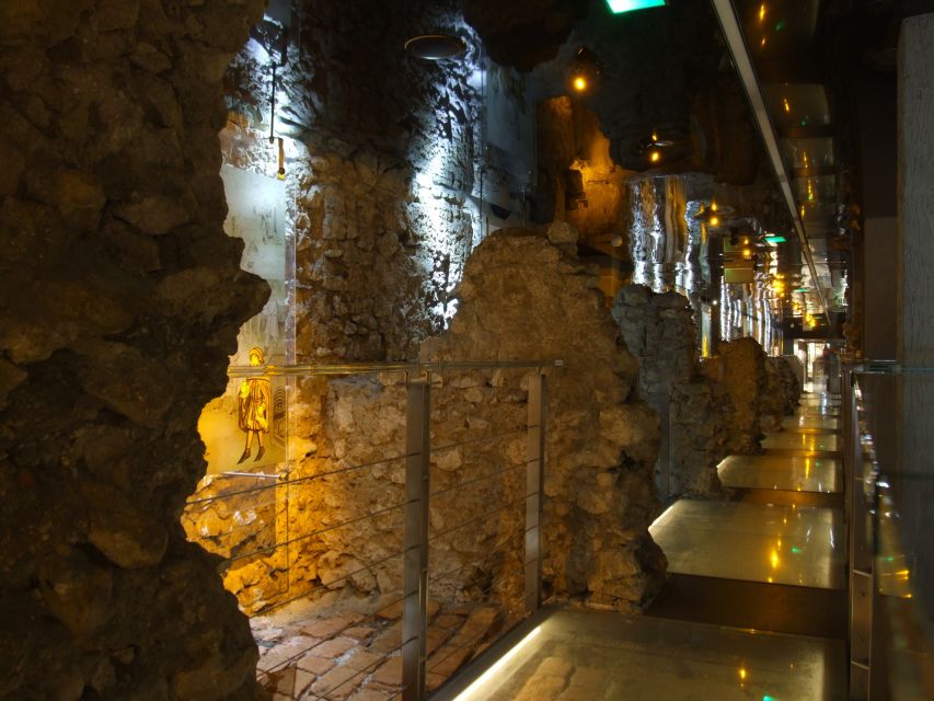 Krakow: Skip the Line Underground Museum and Old Town - Price of $163 per Person: Where the Value Comes From