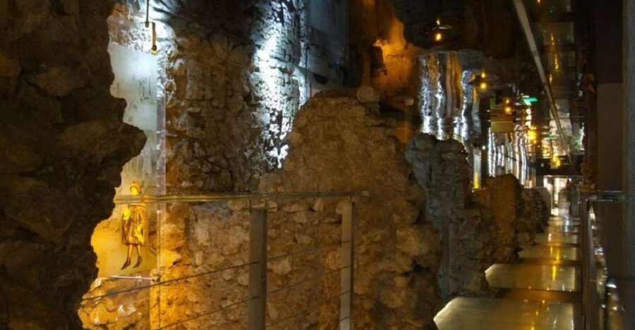 Krakow: Skip the Line Underground Museum Private Guided Tour - Kraków Underground Museum: what this tour does differently