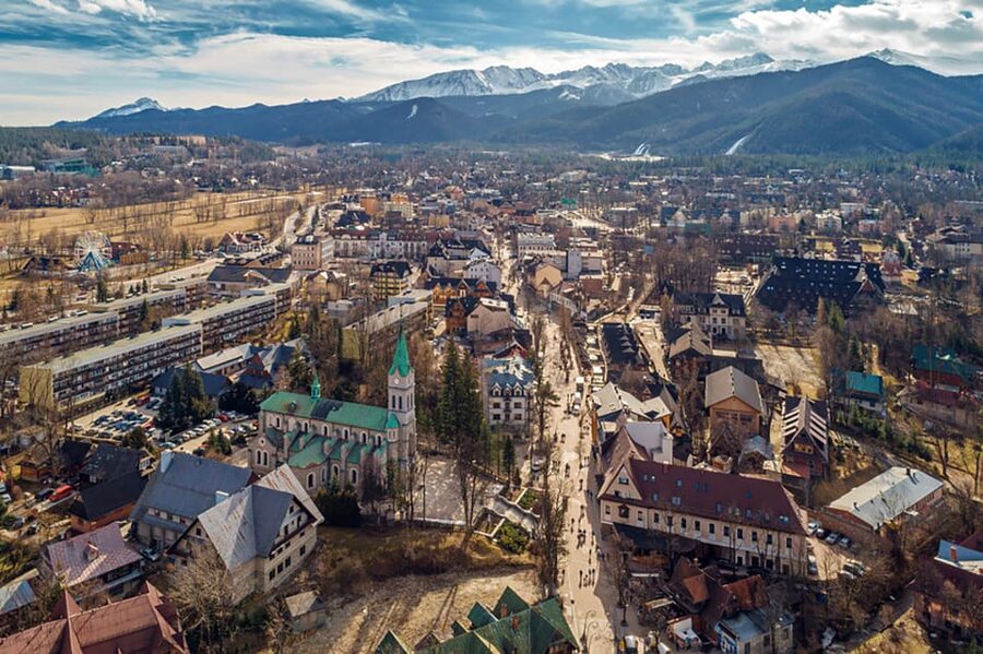 Krakow: Slovakia Treetop Walk & Zakopane Tour (Hotel Pickup) - Price and Value: What You’re Paying For (and What You’re Not)
