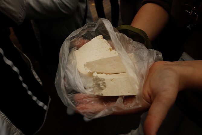 Krakow: Street Food Tasting Walking Tour - Kraków Market Flavor: Sausages, Cheese, Pickles, and What Makes it Taste “Poland”