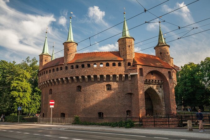 Krakow: Street Food Tasting Walking Tour - How Guides Turn Snacks Into Stories (Anna, Daniel, and the Artor Factor)