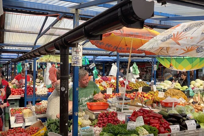 Krakow: Street Food Tasting Walking Tour - The Ojców National Park Mention: Confirm What You’re Booked For