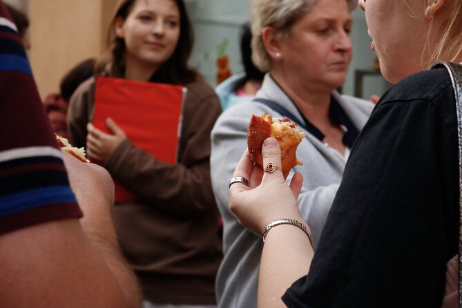 Krakow: Street Food Tasting Walking Tour - Timing, Group Size, and Logistics That Affect Your Experience