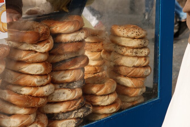Krakow: Street Food Tasting Walking Tour - What You Actually Eat: Obwarzanek, Zapiekanka, Pierogi and the Local Bread Stuff