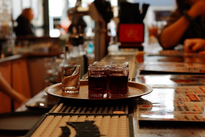 Krakow: Street Food Walking Tour - Starting at Saint Mary’s Church: where the Krakow walk begins