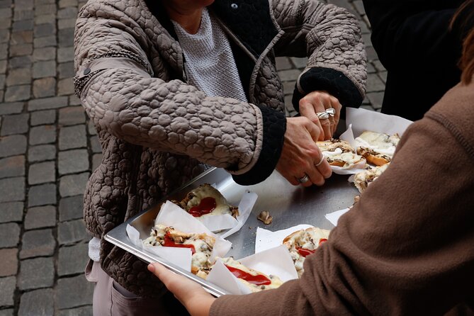 Krakow: Street Food Walking Tour - The Snack Lineup: What You’ll Taste and Why It Works