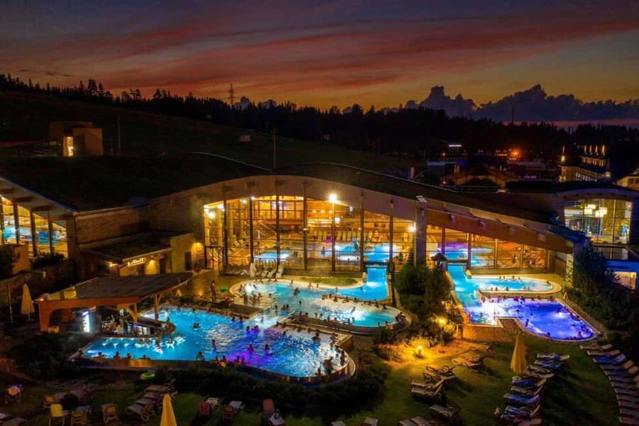 Krakow: Tatra Zakopane Private Car Tour - Fully Customisable - Key highlights worth planning around