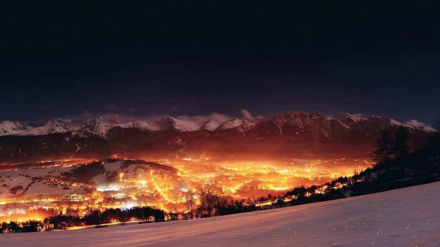 Krakow: Tatra Zakopane Private Car Tour - Fully Customisable - Swap-and-go nature options: Morskie Oko, thermal baths, or a Dunajec river float