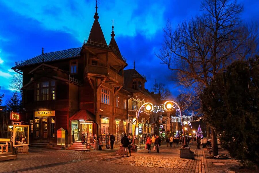 Krakow: Tatra Zakopane Private Car Tour - Fully Customisable - How to customize your day without turning it into chaos