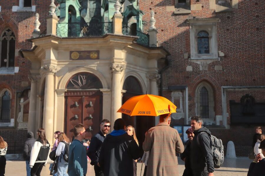 Krakow: The Old Town Walking Tour - Price and what $19 really buys you (plus what costs extra)