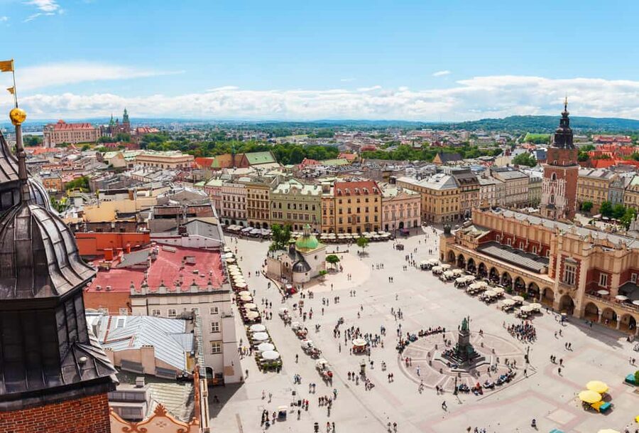 Krakow: The Underground Market Museum Guided Tour - Quick take: what you’ll get in 90 minutes
