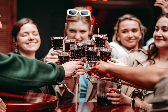 Krakow Tipsy Polish Food Tour with History Pierogi and Shots - Quick hits: what’s genuinely good here
