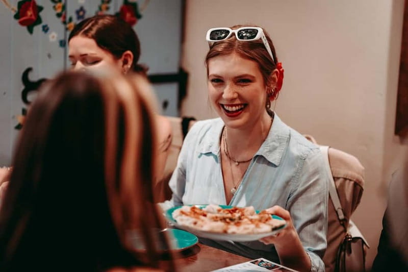 Krakow: Tipsy Polish Food Tour With History, Pierogi & Shots - Key Takeaways Before You Go