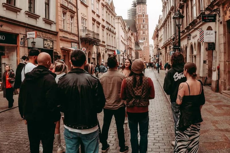 Krakow: Tipsy Polish Food Tour With History, Pierogi & Shots - Should You Book This Tipsy Polish Food Tour in Krakow?