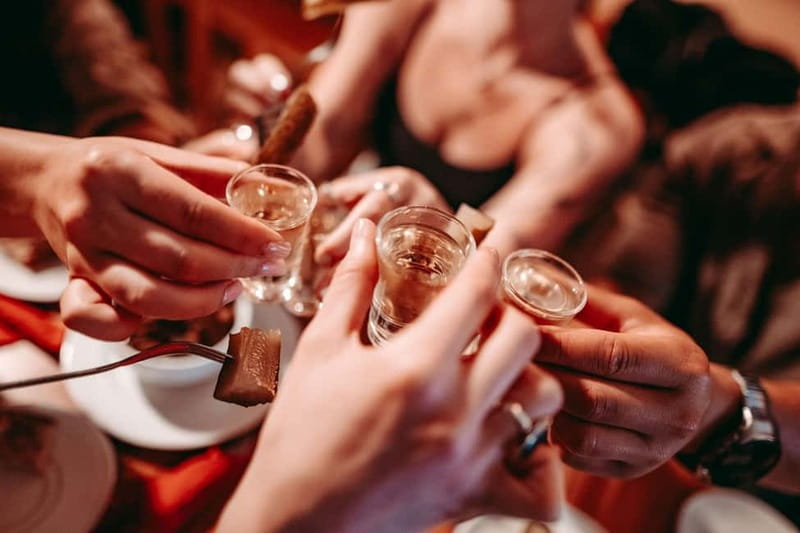 Krakow: Tipsy Polish Food Tour With History, Pierogi & Shots - FAQ