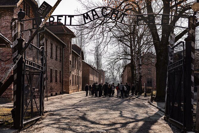 Krakow to Auschwitz Birkenau Guided Tour with Private Transfer - Key Highlights That Matter on This Day