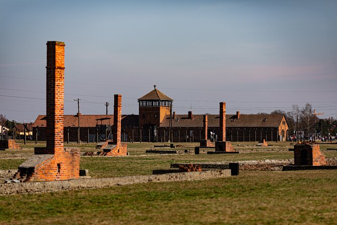 Krakow to Auschwitz Birkenau Guided Tour with Private Transfer - Skip-the-Line Access and Headsets: Small Logistics, Big Comfort