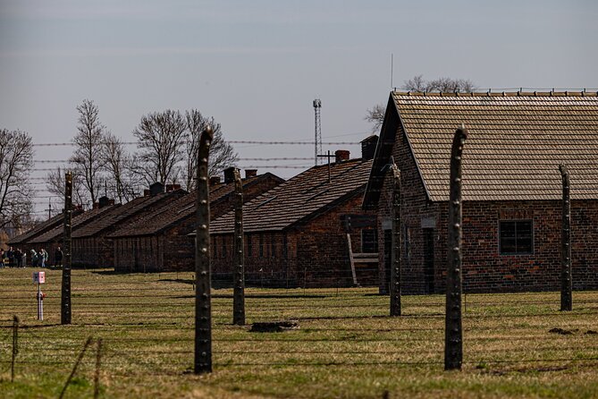 Krakow to Auschwitz Birkenau Guided Tour with Private Transfer - Price and Value: What $181.81 Really Buys You
