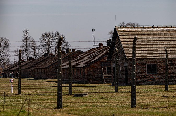 Krakow to Auschwitz Birkenau Guided Tour with Private Transfer - Who This Tour Suits Best (and Who Might Want Another Option)