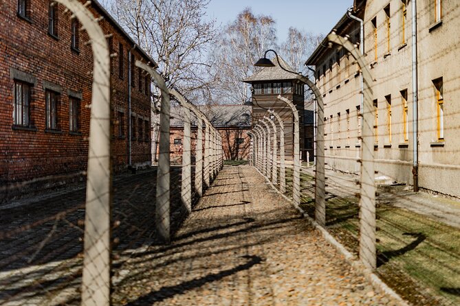 Krakow to Auschwitz Birkenau Guided Tour with Private Transfer - Auschwitz I: Main Gate, Crematoria, and Why a Guide Helps
