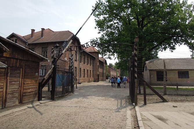 Krakow to Auschwitz Birkenau Guided Tour with Ticket and Transfer - Small details that make the day easier (or harder)