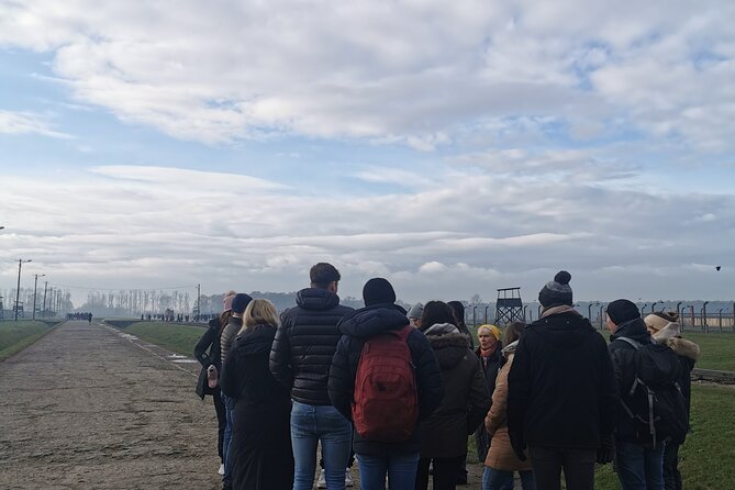 Krakow to Auschwitz Birkenau Guided Tour with Transfer and Ticket - Price and value: what $36.28 actually buys you