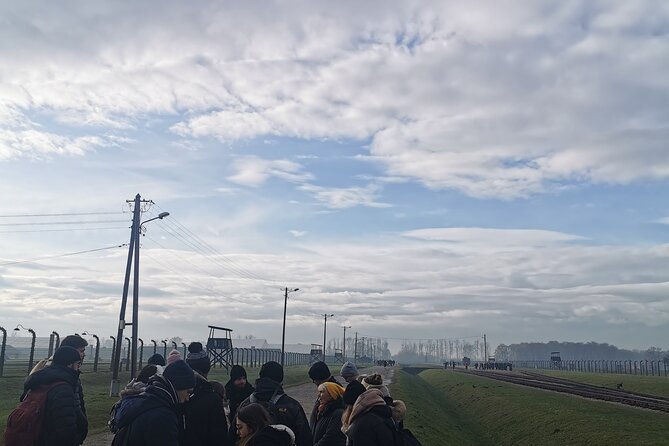 Krakow to Auschwitz Birkenau Guided Tour with Transfer and Ticket - Should you book this Krakow to Auschwitz-Birkenau tour?