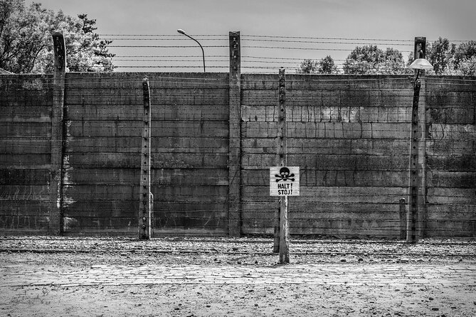Krakow to Auschwitz-Birkenau Live Guided Tour & Hotel Pick-up - Krakow pickup to Oswiecim: the part that sets the tone