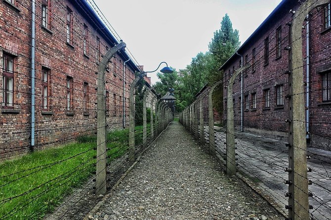 Krakow to Auschwitz-Birkenau: Private Round-Trip Experience - Price and value: is $168.71 per person worth it?