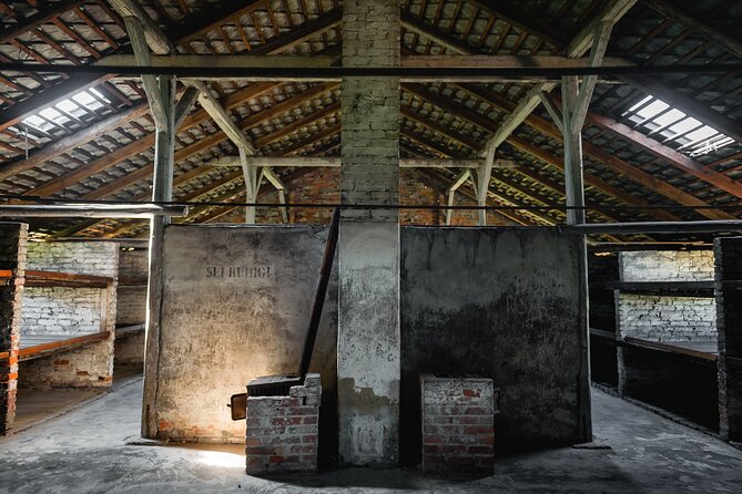 Krakow to Auschwitz-Birkenau: Private Round-Trip Experience - What’s included, what’s not, and how to plan your day