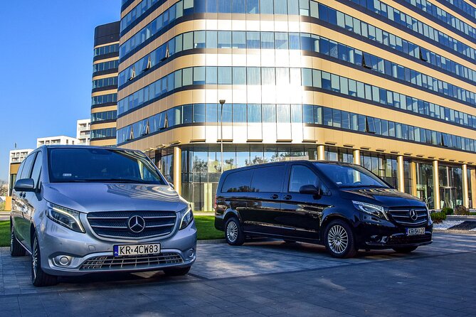 Krakow to or from Zakopane Exclusive Private Transfer - Key highlights at a glance