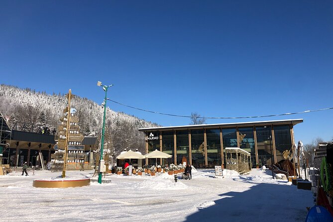 Krakow to or from Zakopane Exclusive Private Transfer - Should You Book This Krakow to Zakopane Private Transfer?