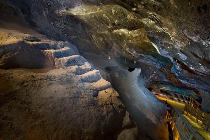 Krakow to Wieliczka: Salt Mine Guided Tour with Ticket & Transfer - Who This Tour Suits Best