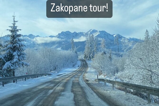 Kraków to Zakopane Private Luxury Tour - Price and Value: Is $150 Worth It for This Private Tour?