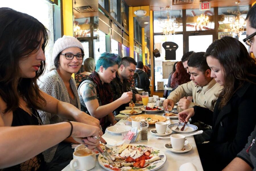 Krakow: Traditional Food Tour - Old Town on a fork: how this Krakow food walk really delivers