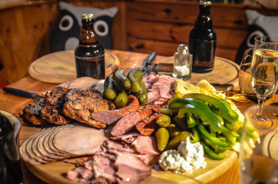 Krakow: Traditional Food Tour - The guide’s story: history and customs that make the food click
