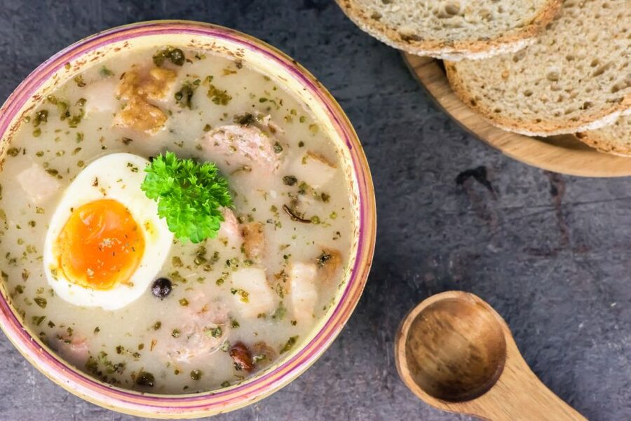 Krakow: Traditional Food Tour - Price and value: what $162 buys in real experience