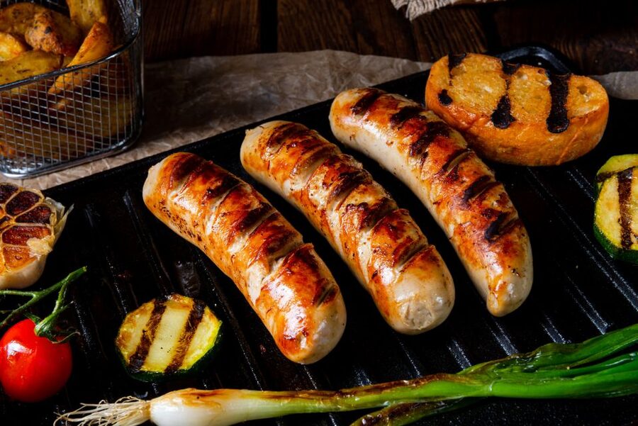 Krakow: Traditional Food Tour - Who this tour fits best in Krakow