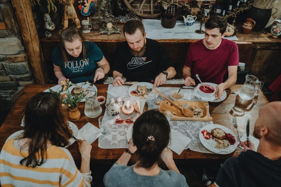Krakow: Traditional Polish Food and Drinks Tasting Tour - Who should book this tour (and who should skip it)