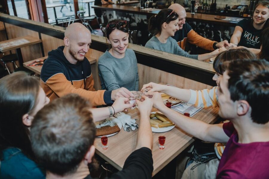 Krakow: Traditional Polish Food and Drinks Tasting Tour - Value check: what you’re really getting for $110