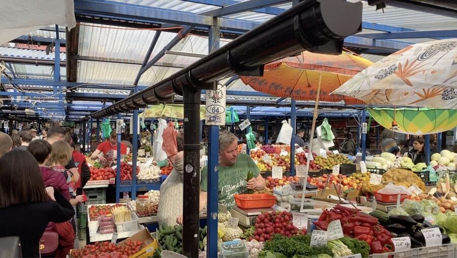 Krakow: Traditional Street Food Walking Tour - Key things I like about this Kraków street food tour